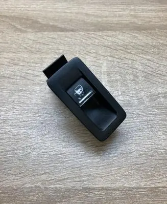 Volkswagen Touran I Electric window control switch 1F0959527