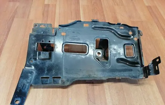 Citroen C4 Grand Picasso Battery tray 967501928001 9675019280