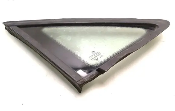 Volkswagen Touran I Front triangle window/glass AS2 1T0845412