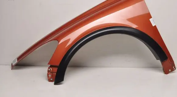 Volvo C30 Fender 