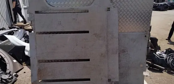 Volkswagen Multivan T4 Interior carpet 