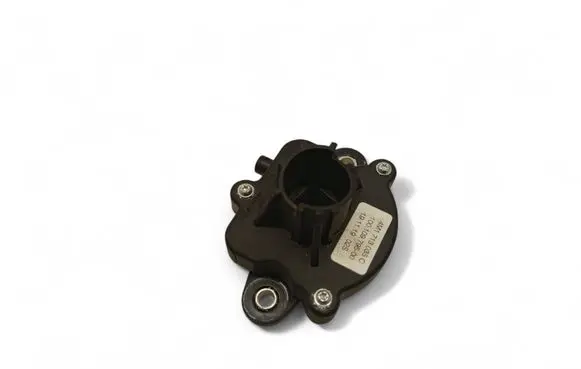 Audi Q7 4M Gear shift cable linkage 4M0505416