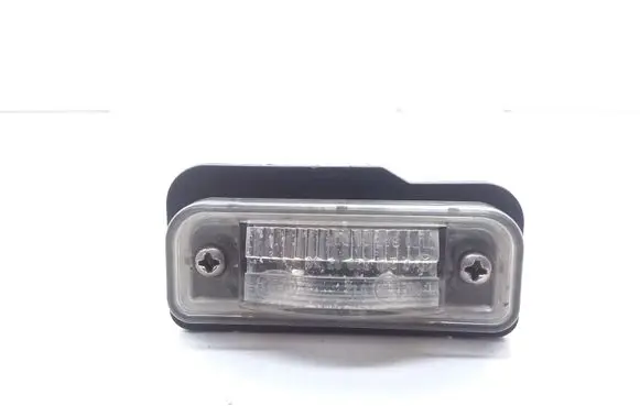 Mercedes-Benz E W211 Number plate light A2118200756