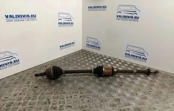 Fiat Doblo Front driveshaft