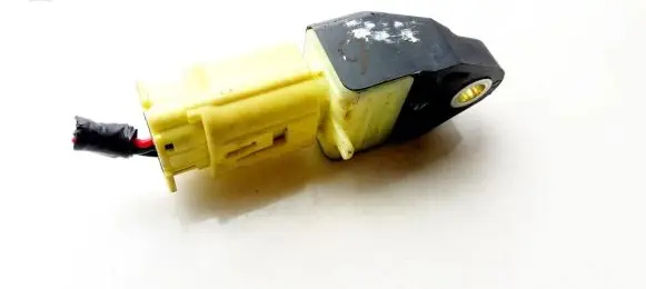 Subaru Forester SH Airbag deployment crash/impact sensor 98235SC000 772A08L5D