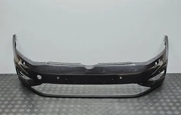 Volkswagen Golf VII Front bumper 5G0807221FL