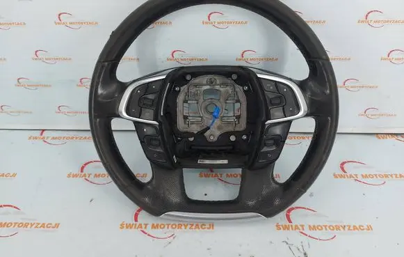 Citroen DS4 Steering wheel 96754515ZD