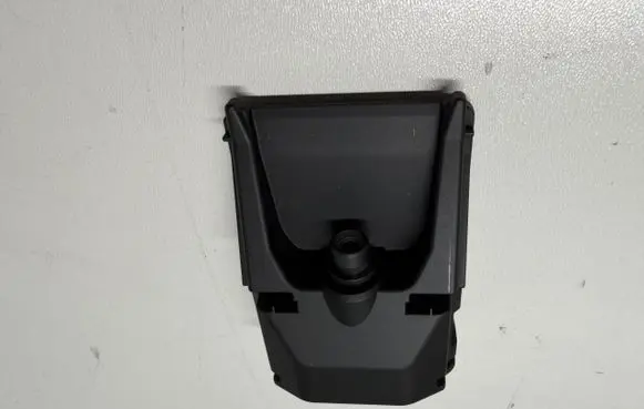 Hyundai Kona I Windshield/windscreen camera 95740K4200