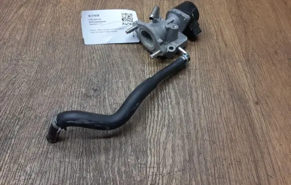 Lexus NX EGR valve 2562036060