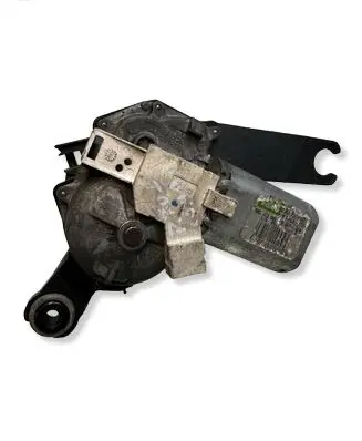 Peugeot 307 Rear window wiper motor 9640961380