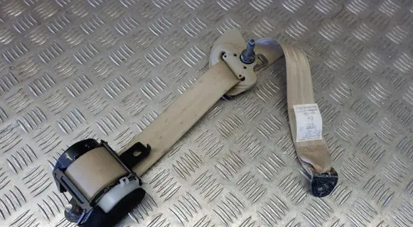 Honda CR-V Rear seatbelt 82850T1GG0