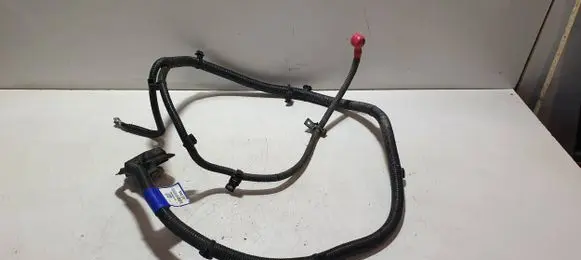 Dacia Spring Positive cable (battery) 296953947R BBGFU