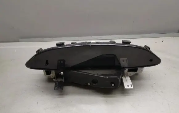 Toyota Yaris Speedometer (instrument cluster) 838000D630D MB4573003146