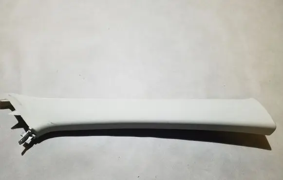 Volkswagen Jetta VI (A) pillar trim 5C6867234