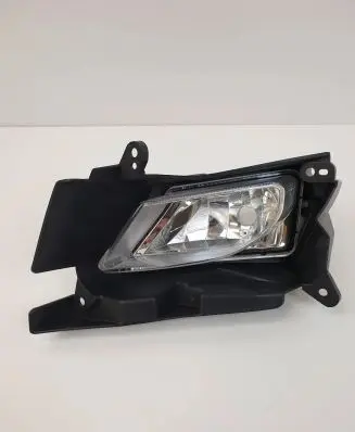 Mazda 3 II Front fog light 19A916H BBM551690B 190916012