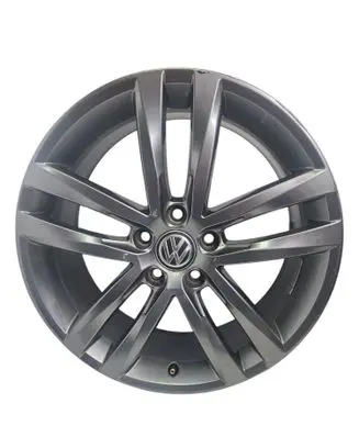Volkswagen Golf VII R18 alloy rim 5G0601025AF