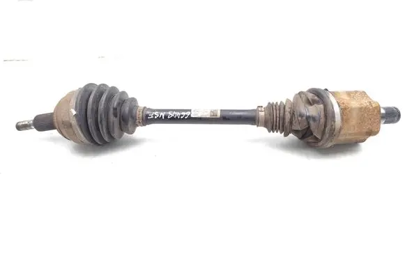 Volkswagen Crafter Front driveshaft 2N0407271Q