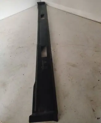 BMW 5 E60 E61 Trunk/boot trim cover 