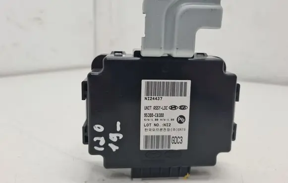 Hyundai i20 (GB IB) Other control units/modules 95300C8300