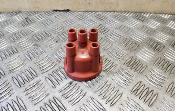 Audi 80 90 S2 B4 Spark distributor cap 1235522443