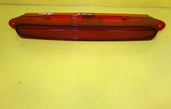Mazda 6 Third/center stoplight 