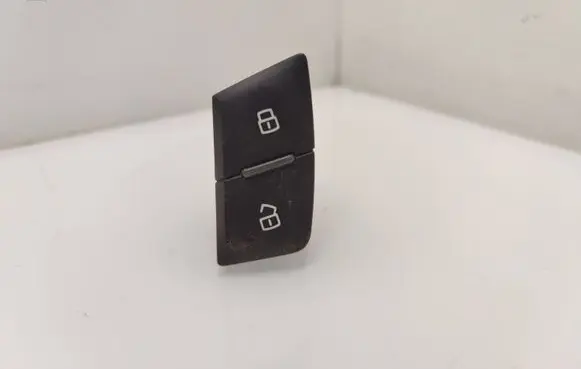 Audi A6 S6 C7 4G Central locking switch button 4G1962107 2721104S