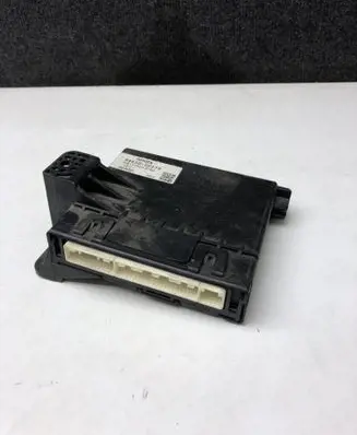 Toyota Yaris Other control units/modules 886500D270