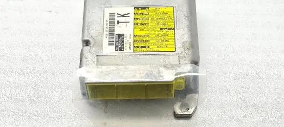 Lexus NX Airbag control unit/module 8917078040