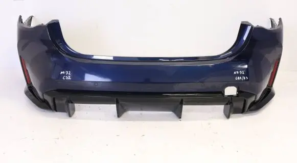 BMW M4 G82 G83 Rear bumper 874122269