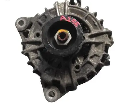Land Rover Evoque I Generator/alternator 0125813032