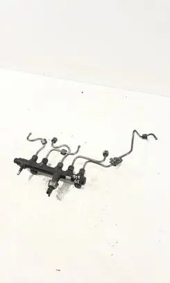 Peugeot 308 Fuel main line pipe 9674300080