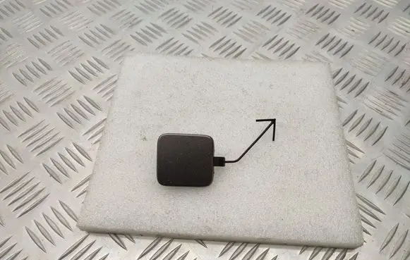 Seat Leon (5F) Front tow hook cap/cover 5F0807241