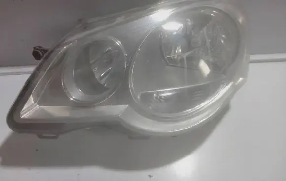 Volkswagen Polo IV 9N3 Headlight/headlamp 6Q1941007AJ 1EE24701901