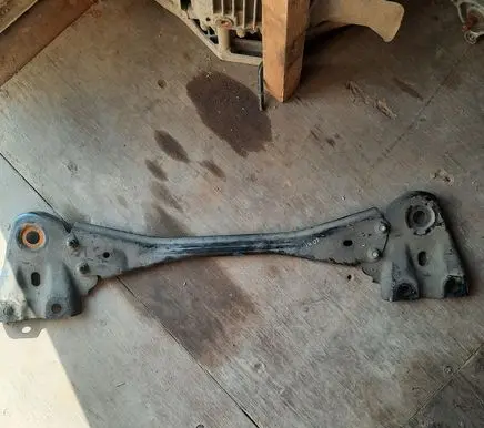 Other front suspension part