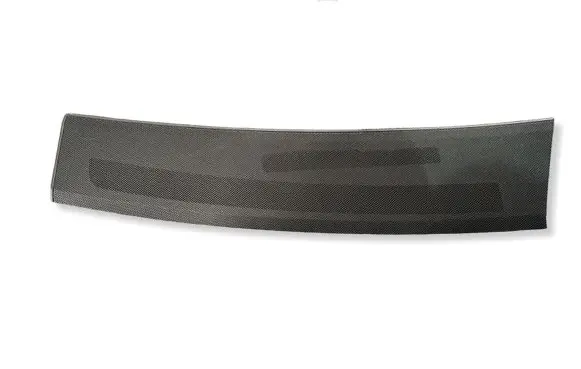 Mercedes-Benz E W212 Parcel shelf grill 