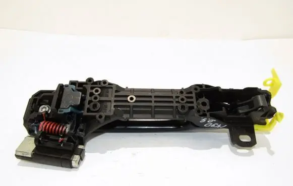 Subaru XV Rear door exterior handle