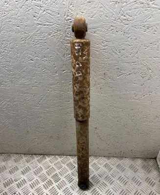 Dodge Durango II Rear shock absorber/damper 