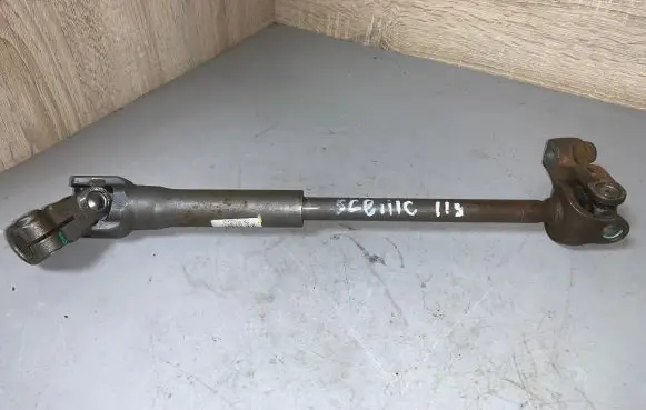 Renault Scenic III - Grand scenic III Prop shaft universal joint 