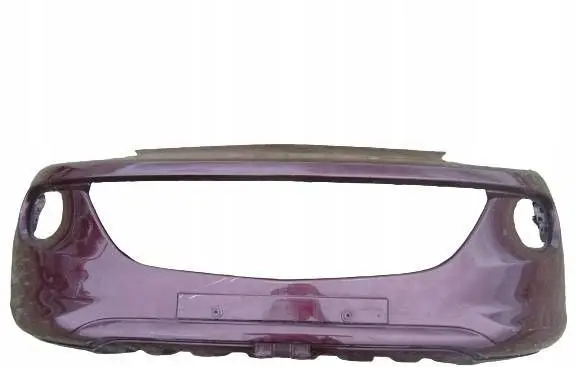 Opel Adam Front bumper 12728549109