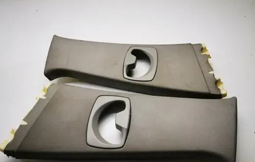BMW 5 E60 E61 (B) pillar trim (top) 7027087 7027088