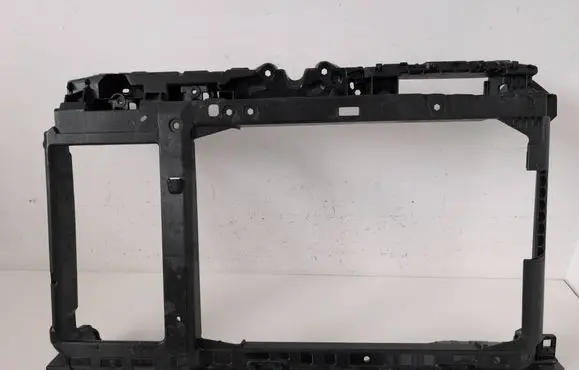 Peugeot 2008 II Radiator support slam panel 9823718480 9848028180 8100030
