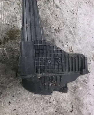 Citroen C5 Air filter box 9636065080