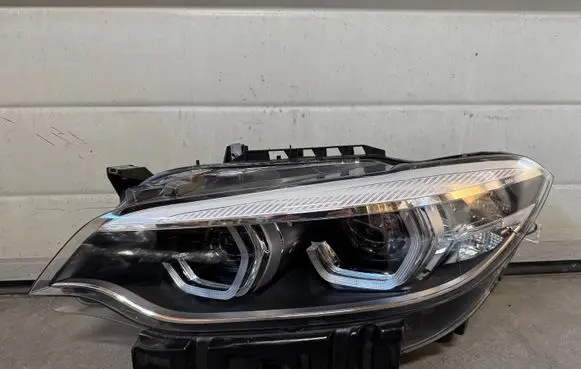 BMW 2 F22 F23 Headlight/headlamp 8738685