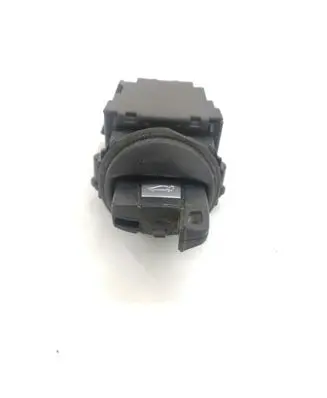 BMW 5 E60 E61 Ignition lock 6954722
