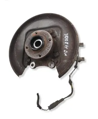 Peugeot 3008 I Rear wheel hub 