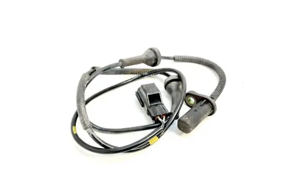 Volvo XC90 ABS brake wheel speed sensor 30712095