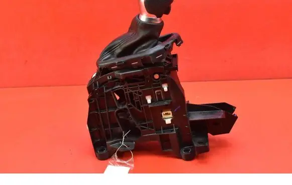 Toyota C-HR I Gear shift rod 75G588LHD