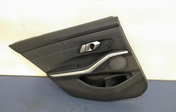 BMW 3 G20 G21 Door card panel trim set 
