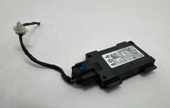 Nissan Qashqai J12 Blind spot module 284N09449R 28618544B