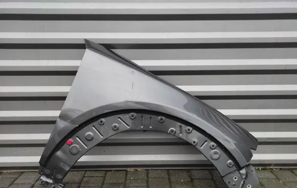 Ferrari 488 Pista Front wheel arch liner splash guards DGY952100